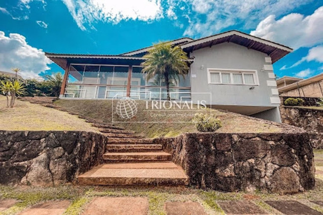 Imagem Casa com 3 Quartos à Venda, 243 m² em Condomínio Serra Da Estrela - Atibaia Imagem Casa com 3 Quartos à Venda, 243 m² em Condomínio Serra Da Estrela - Atibaia