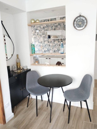 Imagem Imóvel com 1 Quarto à Venda, 35 m² em Perdizes - São Paulo