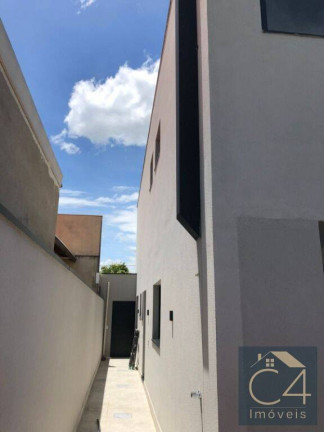 Imagem Sobrado com 4 Quartos à Venda, 250 m² em Urbanova - São José Dos Campos