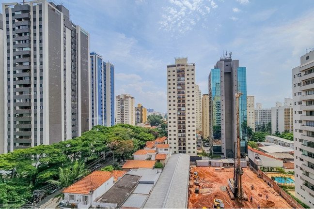 Imagem Sala Comercial à Venda, 30 m² em Vila Progredior - São Paulo Imagem Sala Comercial à Venda, 30 m² em Vila Progredior - São Paulo