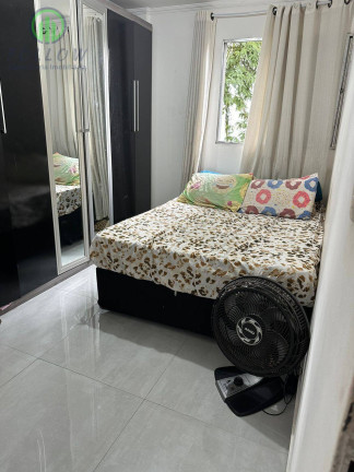 Imagem Apartamento com 2 Quartos à Venda, 54 m² em Bandeiras - Osasco