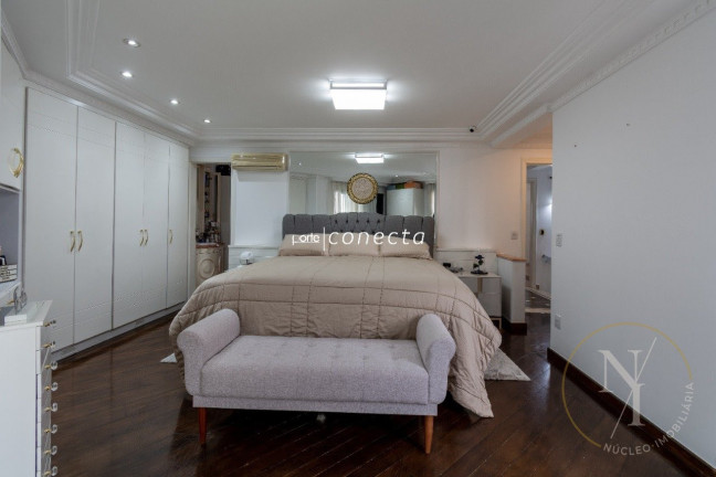 Imagem Cobertura com 3 Quartos à Venda, 220 m² em Vila Gomes Cardim - São Paulo Imagem Cobertura com 3 Quartos à Venda, 220 m² em Vila Gomes Cardim - São Paulo
