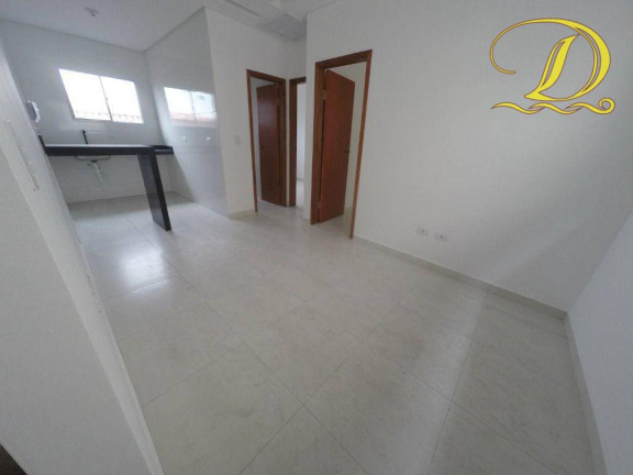 Imagem Casa com 2 Quartos à Venda, 61 m² em Aviação - Praia Grande Imagem Casa com 2 Quartos à Venda, 61 m² em Aviação - Praia Grande