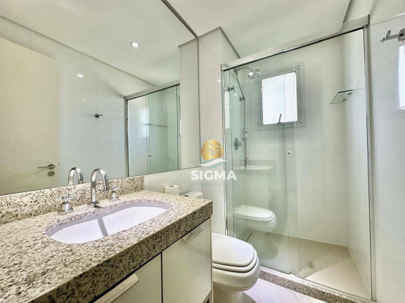Imagem Apartamento com 3 Quartos à Venda, 117 m² em Enseada - Guarujá