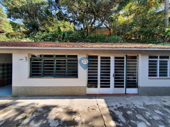 Imagem Casa com 3 Quartos à Venda, 250 m² em Butantã - São Paulo