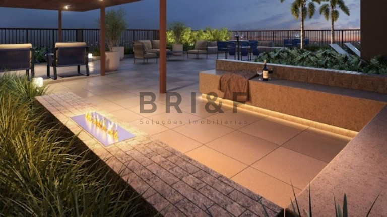 Imagem Apartamento com 1 Quarto à Venda, 26 m² em Vila Olímpia - São Paulo Imagem Apartamento com 1 Quarto à Venda, 26 m² em Vila Olímpia - São Paulo