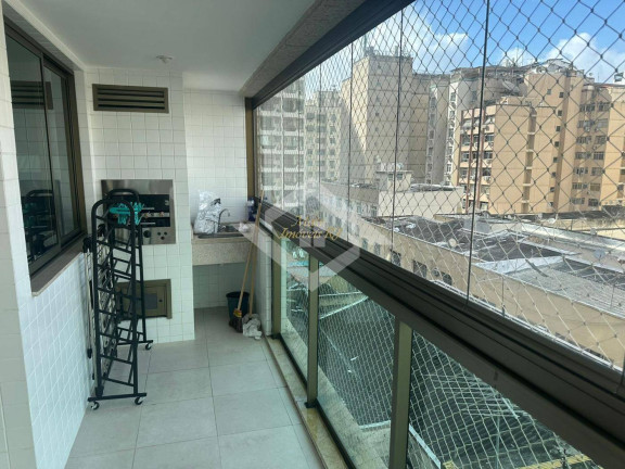 Imagem Apartamento com 2 Quartos à Venda, 85 m² em Icaraí - Niterói