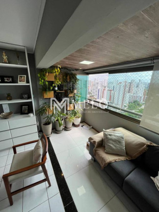Imagem Apartamento com 4 Quartos à Venda, 148 m² em Graças - Recife Imagem Apartamento com 4 Quartos à Venda, 148 m² em Graças - Recife