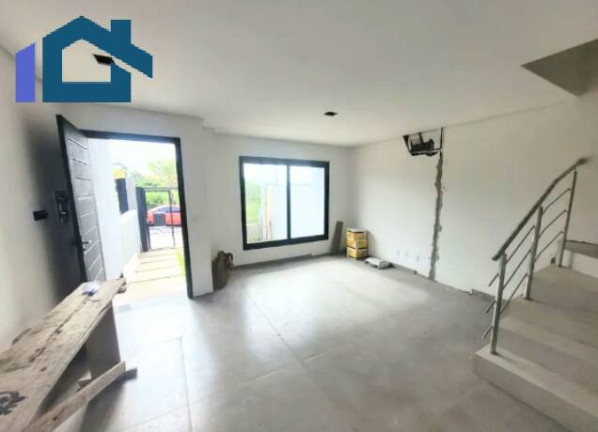 Imagem Sobrado com 3 Quartos à Venda, 90 m² em Vale Do Sol - Cachoeirinha