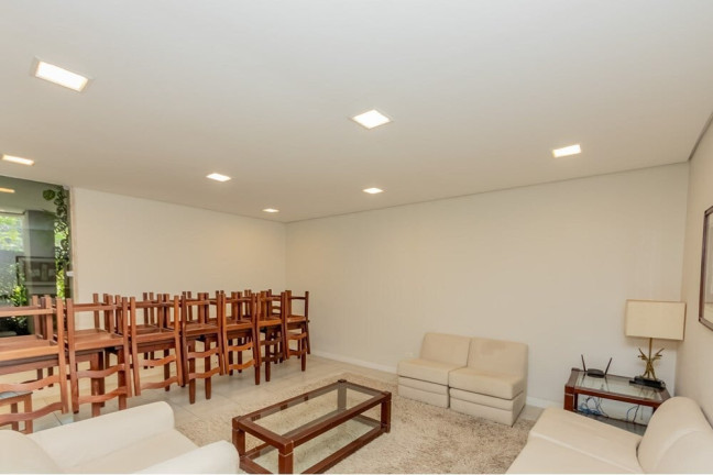 Imagem Apartamento com 3 Quartos à Venda, 90 m² em Campo Belo - São Paulo Imagem Apartamento com 3 Quartos à Venda, 90 m² em Campo Belo - São Paulo