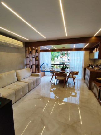 Imagem Apartamento com 2 Quartos à Venda, 74 m² em Promenade - Angra Dos Reis