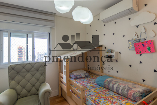 Imagem Apartamento com 3 Quartos à Venda, 120 m² em Pinheiros - São Paulo