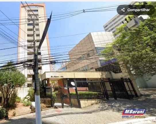Imagem Apartamento com 2 Quartos à Venda, 48 m² em Pinheiros - São Paulo Imagem Apartamento com 2 Quartos à Venda, 48 m² em Pinheiros - São Paulo