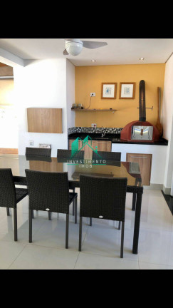 Imagem Casa com 3 Quartos à Venda, 364 m² em Alphaville - Santana De Parnaíba