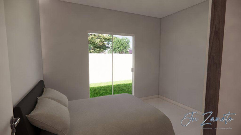 Imagem Casa com 2 Quartos à Venda, 61 m² em Praia De Leste - Pontal Do Paraná