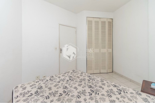 Imagem Apartamento com 1 Quarto à Venda, 38 m² em Moema - São Paulo