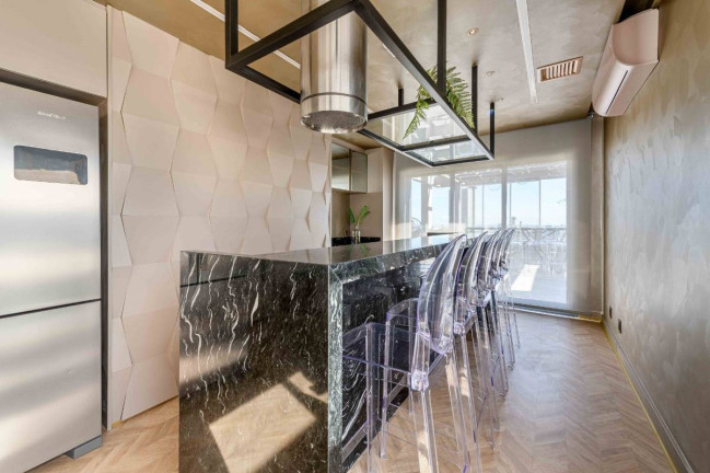 Imagem Loft com 1 Quarto à Venda, 29 m² em Mont`serrat - Porto Alegre