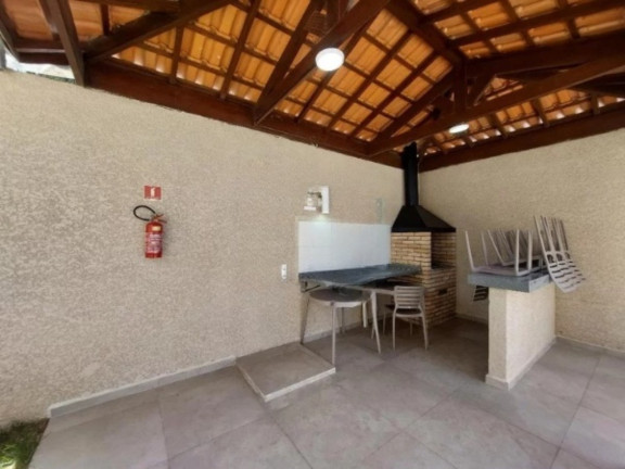 Imagem Imóvel com 2 Quartos à Venda, 37 m² em Vila Dos Andradas - São Paulo