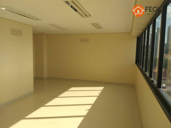 Imagem Sala Comercial para Alugar, 40 m² em Centro - Americana Imagem Sala Comercial para Alugar, 40 m² em Centro - Americana