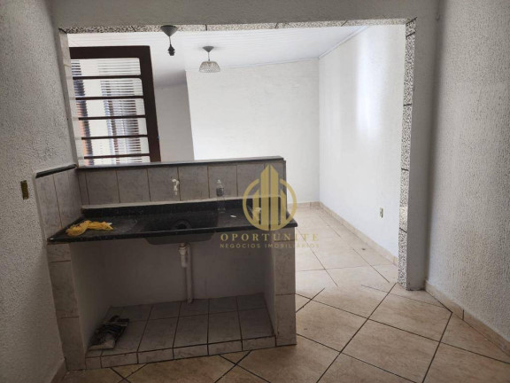 Imagem Casa com 3 Quartos à Venda, 282 m² em Campos Elíseos - Ribeirão Preto Imagem Casa com 3 Quartos à Venda, 282 m² em Campos Elíseos - Ribeirão Preto