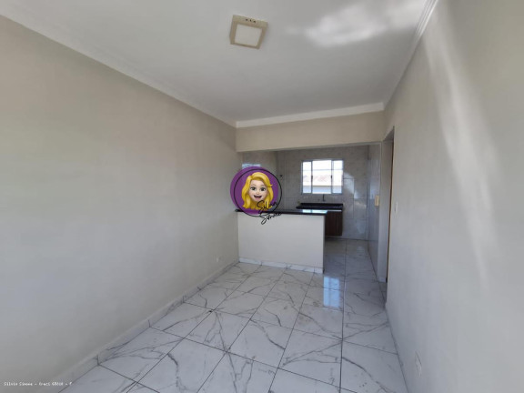Imagem Casa com 1 Quarto à Venda, 45 m² em Parque São Vicente - São Vicente Imagem Casa com 1 Quarto à Venda, 45 m² em Parque São Vicente - São Vicente