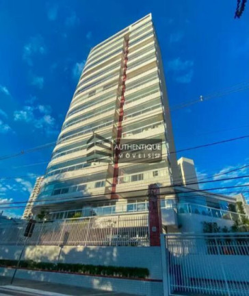 Apartamento com 3 Quartos à Venda, 149 m² em Centro - São Bernardo Do Campo
