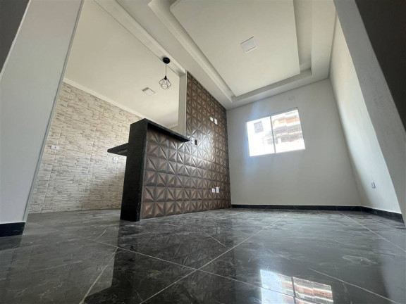 Imagem Casa com 2 Quartos à Venda, 55 m² em Maracana - Praia Grande