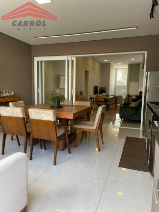 Casa de Condomínio com 3 Quartos à Venda, 550 m² em Medeiros - Jundiaí