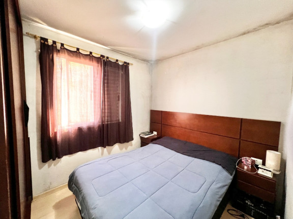 Imagem Apartamento com 2 Quartos à Venda, 44 m² em Jaraguá - São Paulo