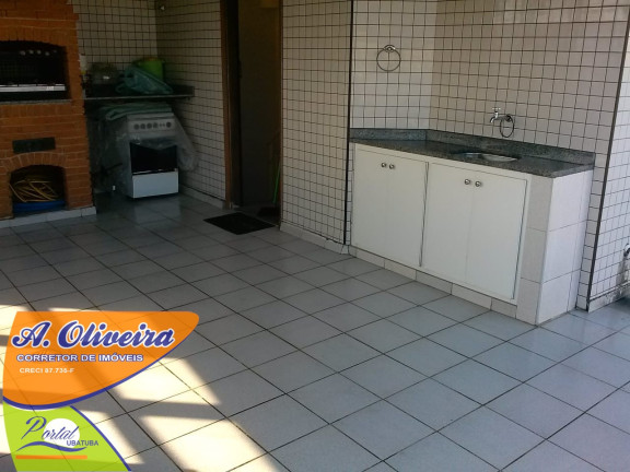 Imagem Cobertura com 2 Quartos à Venda, 140 m² em Centro - Ubatuba