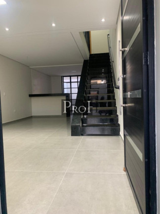 Sobrado com 3 Quartos à Venda, 180 m² em Vila Francisco Matarazzo - Santo André