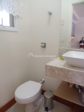 Imagem Casa de Condomínio com 3 Quartos à Venda, 372 m² em Betel - Paulínia Imagem Casa de Condomínio com 3 Quartos à Venda, 372 m² em Betel - Paulínia