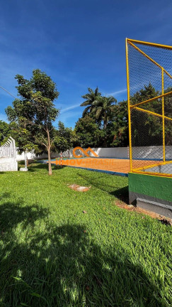 Imagem Apartamento com 2 Quartos para Alugar, 54 m² em Monte Castelo - Campo Grande