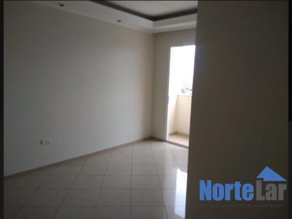 Imagem Apartamento com 2 Quartos à Venda, 58 m² em Casa Verde Alta - São Paulo