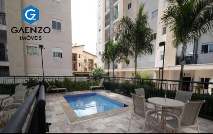 Imagem Apartamento com 2 Quartos à Venda, 53 m² em City Bussocaba - Osasco Imagem Apartamento com 2 Quartos à Venda, 53 m² em City Bussocaba - Osasco
