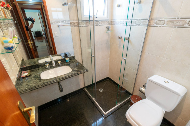 Imagem Apartamento com 3 Quartos à Venda, 149 m² em Vila Mariana - São Paulo