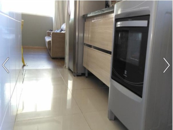 Imagem Apartamento com 2 Quartos à Venda, 40 m² em Jardim Ipanema (zona Oeste) - São Paulo