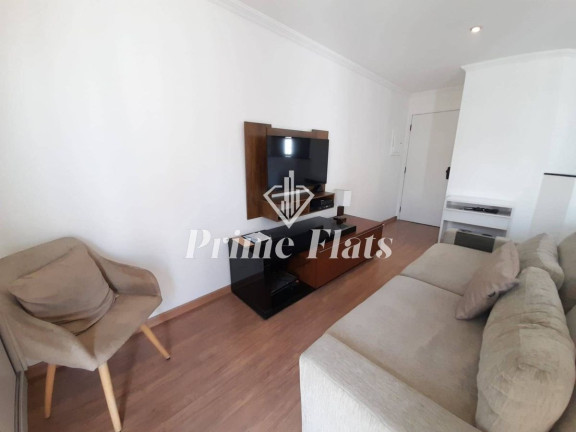 Imagem Apartamento com 1 Quarto para Alugar, 55 m² em Jardim Paulista - São Paulo Imagem Apartamento com 1 Quarto para Alugar, 55 m² em Jardim Paulista - São Paulo