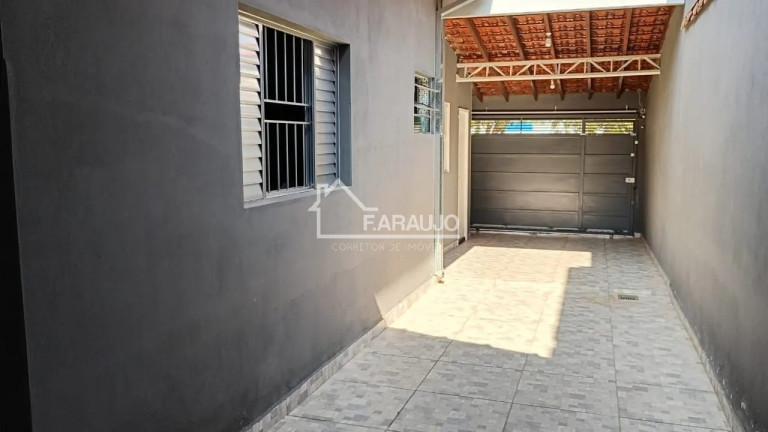 Imagem Casa com 2 Quartos à Venda, 70 m² em Jardim Itália - Sorocaba