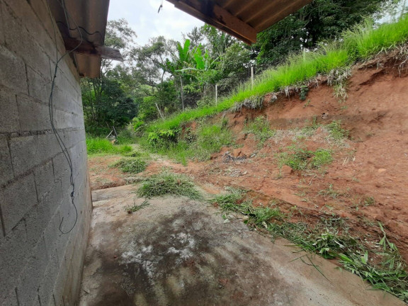 Imagem Chácara com 1 Quarto à Venda, 45 m² em Mato Dentro - Mairiporã Imagem Chácara com 1 Quarto à Venda, 45 m² em Mato Dentro - Mairiporã