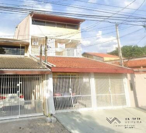 Casa com 3 Quartos à Venda,  em Cidade Morumbi - São José Dos Campos