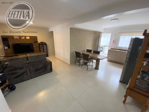 Imagem Sobrado com 3 Quartos à Venda, 90 m² em Cohapar - Guaratuba