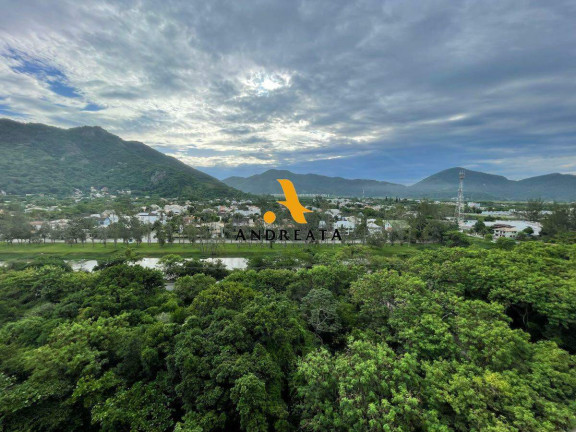 Apartamento com 2 Quartos para Alugar, 71 m² em Recreio Dos Bandeirantes - Rio De Janeiro