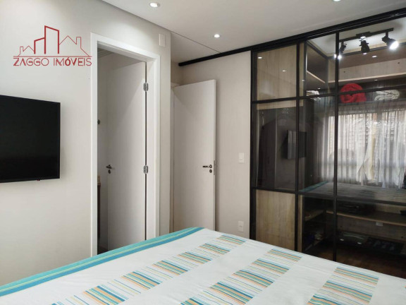 Imagem Apartamento com 2 Quartos à Venda, 82 m² em Vila Andrade - São Paulo