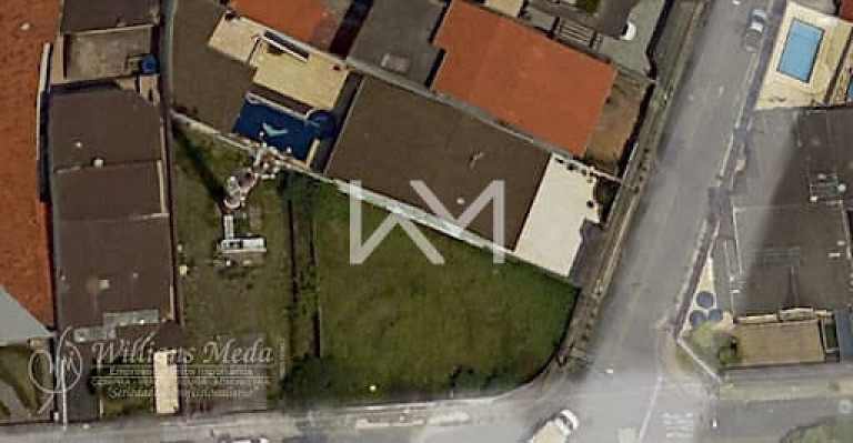 Imagem Terreno à Venda, 305 m² em Vila Rosalia - Guarulhos