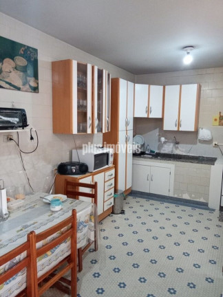 Imagem Casa com 3 Quartos à Venda, 150 m² em Mirandópolis - São Paulo