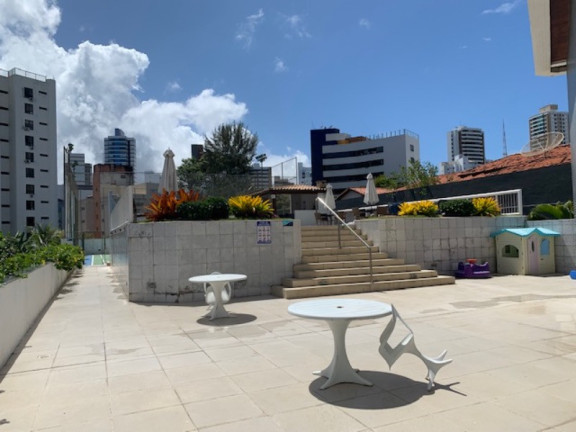 Imagem Imóvel com 4 Quartos à Venda, 342 m² em Jardim Apipema - Salvador