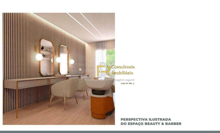 Imagem Cobertura com 4 Quartos à Venda, 369 m² em Canto Do Forte - Praia Grande Imagem Cobertura com 4 Quartos à Venda, 369 m² em Canto Do Forte - Praia Grande