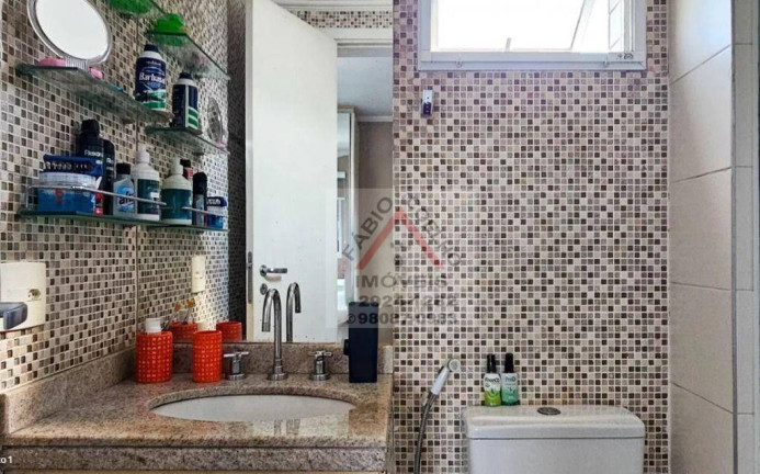 Imagem Apartamento com 3 Quartos à Venda, 98 m² em Jardim Marajoara - São Paulo Imagem Apartamento com 3 Quartos à Venda, 98 m² em Jardim Marajoara - São Paulo