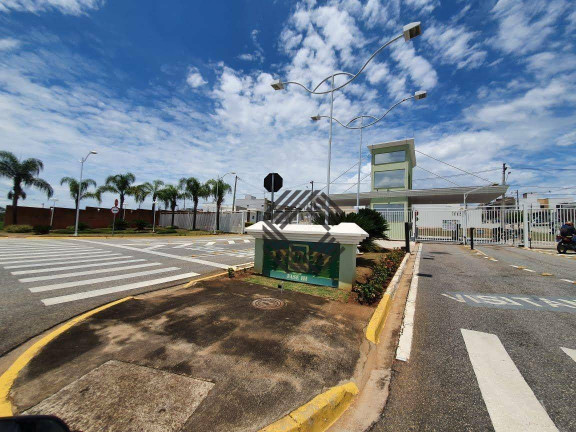 Imagem Casa com 3 Quartos à Venda ou Locação, 92 m² em Horto Florestal - Sorocaba